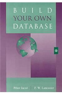 Build Your Own Database