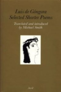 Selected Shorter Poems