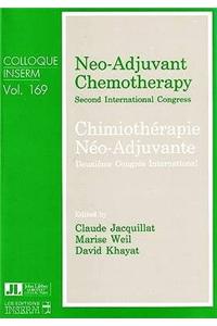 Neo-Adjuvant Chemotherapy