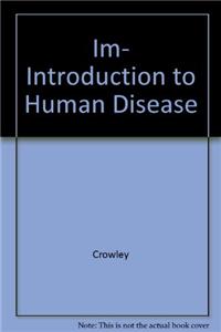 Im- Intro to Human Disease-3e