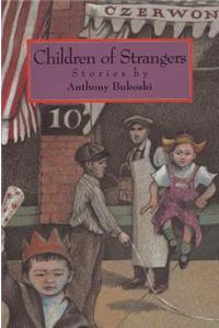 Children of Strangers