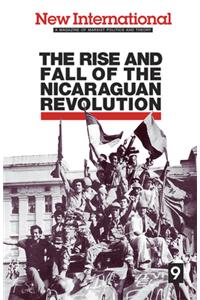 Rise and Fall of the Nicaraguan Revolution