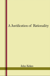 Justification of Rationality