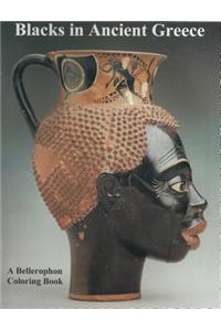 Blacks in Ancient Greece
