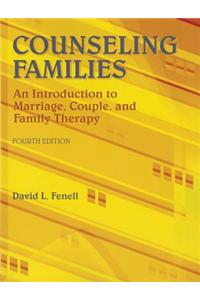 Counseling Families