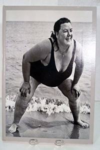 Lisette Model