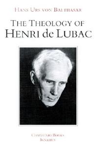 Theology of Henri de Lubac