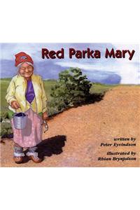 Red Parka Mary