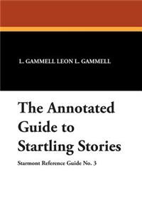 Annotated Guide to Startling Stories