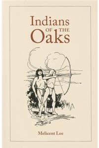 Indians of the Oaks