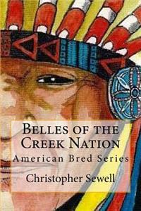 Belles of the Creek Nation