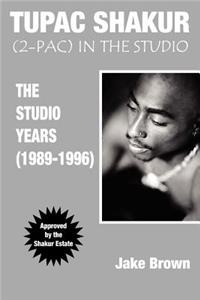 Tupac Shakur