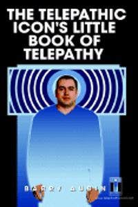Telepathic Icon's Little Book of Telepathy