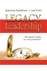 Legacy Leadership