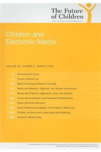 Children and Electronic Media