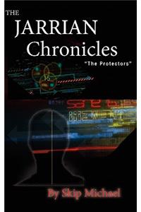 The Jarrian Chronicles