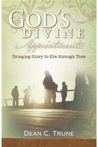 God's Divine Appointments