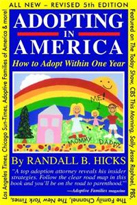 Adopting in America