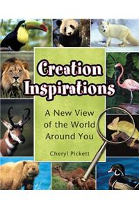 Creation Inspirations