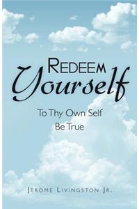 Redeem Yourself