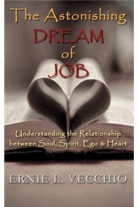 Astonishing Dream of JOB