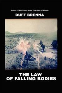 The Law of Falling Bodies