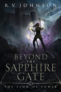 Beyond the Sapphire Gate