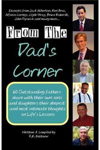 From the Dad's Corner