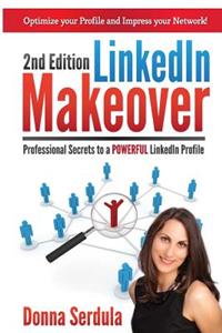 LinkedIn Makeover