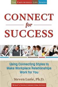 Connect For Success