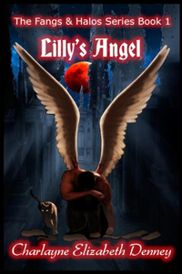 Lilly's Angel