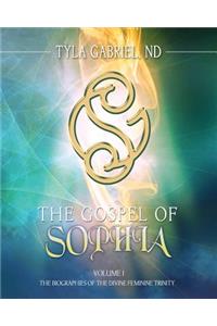 Gospel of Sophia