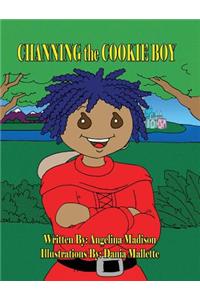 Channing the Cookie Boy