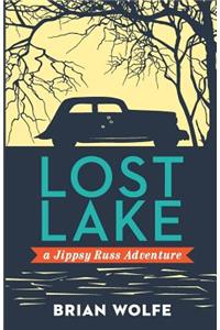 Lost Lake A Jippsy Russ Adventure