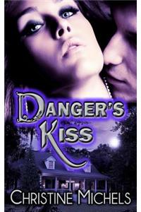 Danger's Kiss