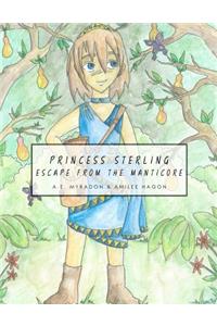 Princess Sterling