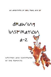 Drawing Inspiration A-Z