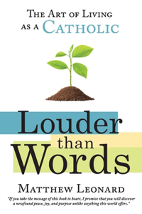 Louder Than Words