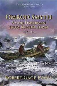 Omrod Smyth
