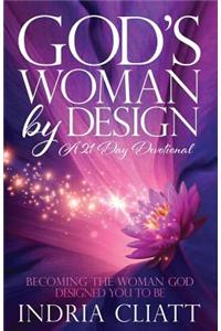 God's Woman by Design