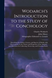 Wodarch's Introduction to the Study of Conchology