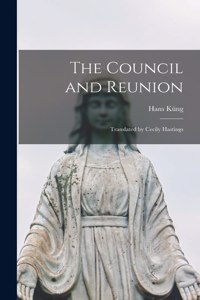 Council and Reunion