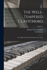 Well-Tempered Clavichord