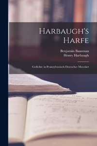 Harbaugh's Harfe