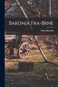 Bakonja Fra-brne