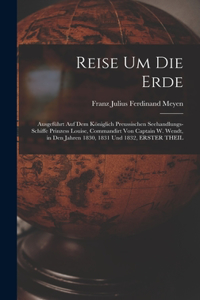Reise Um Die Erde