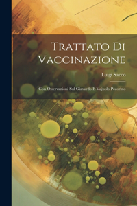 Trattato Di Vaccinazione