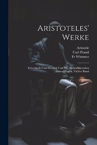 Aristoteles' Werke