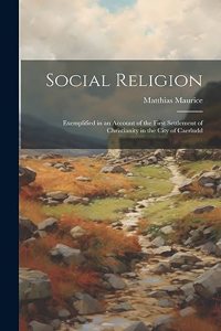 Social Religion