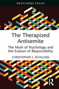 Therapized Antisemite